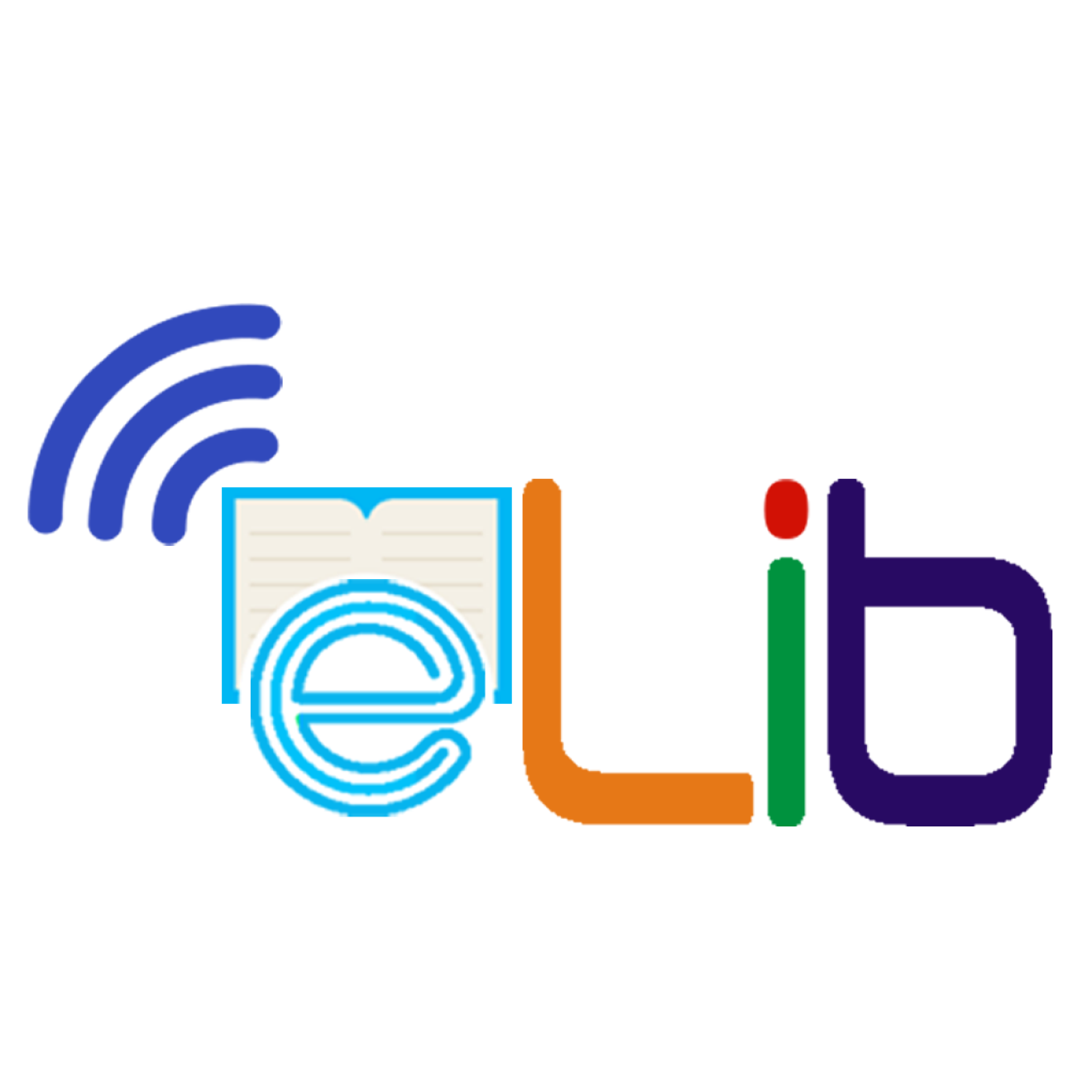 eLib Cimahi